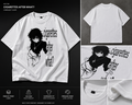 Cigarettes After What oversized graphic t-shirt by Noctra