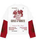 Guns N’ Roses – Sweet Destruction T-Shirt
