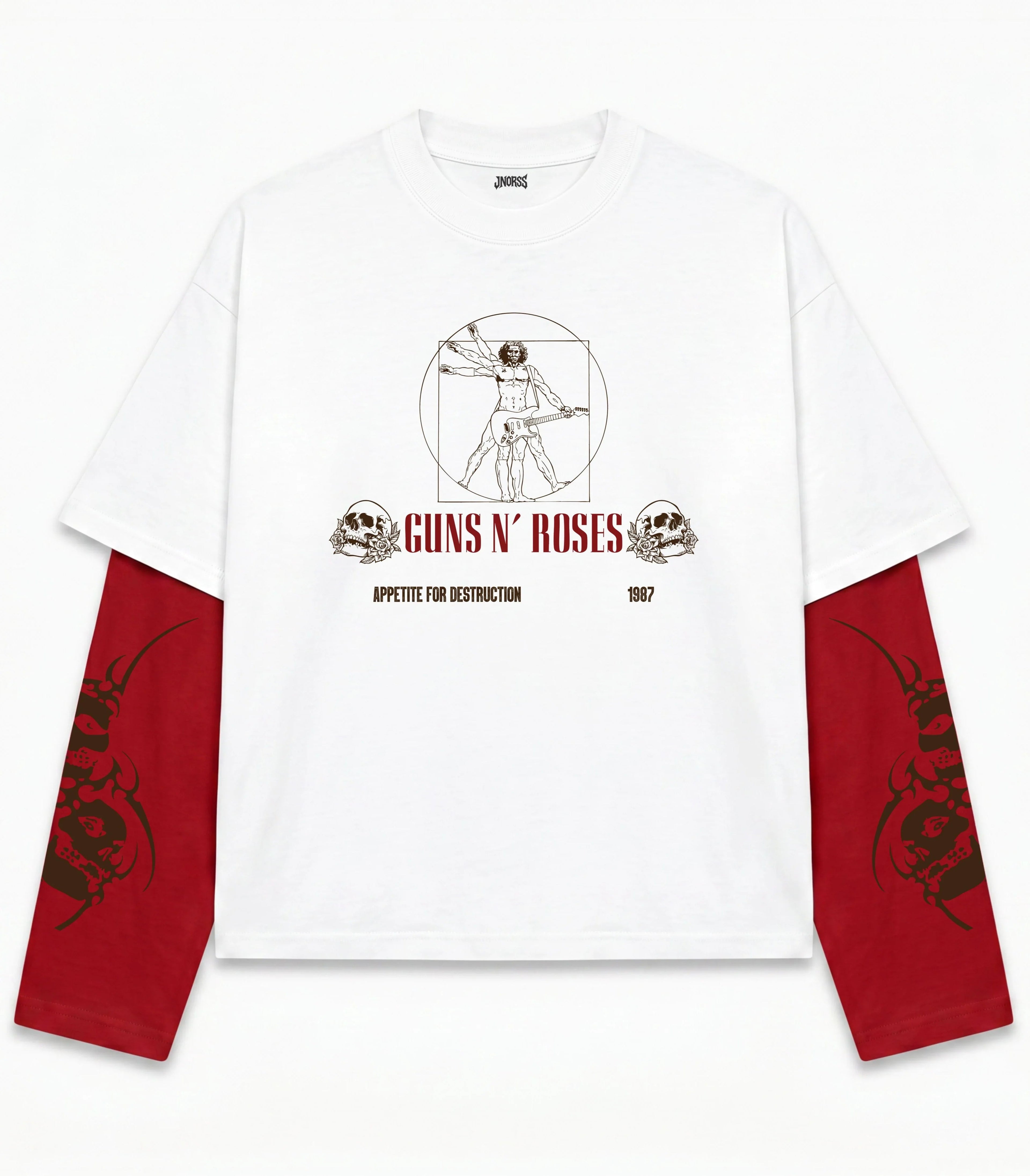 Guns N’ Roses – Sweet Destruction T-Shirt