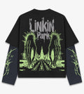 Linkin Park – Meteora Chaos T-Shirt